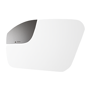 SIDE VIEW MIRROR